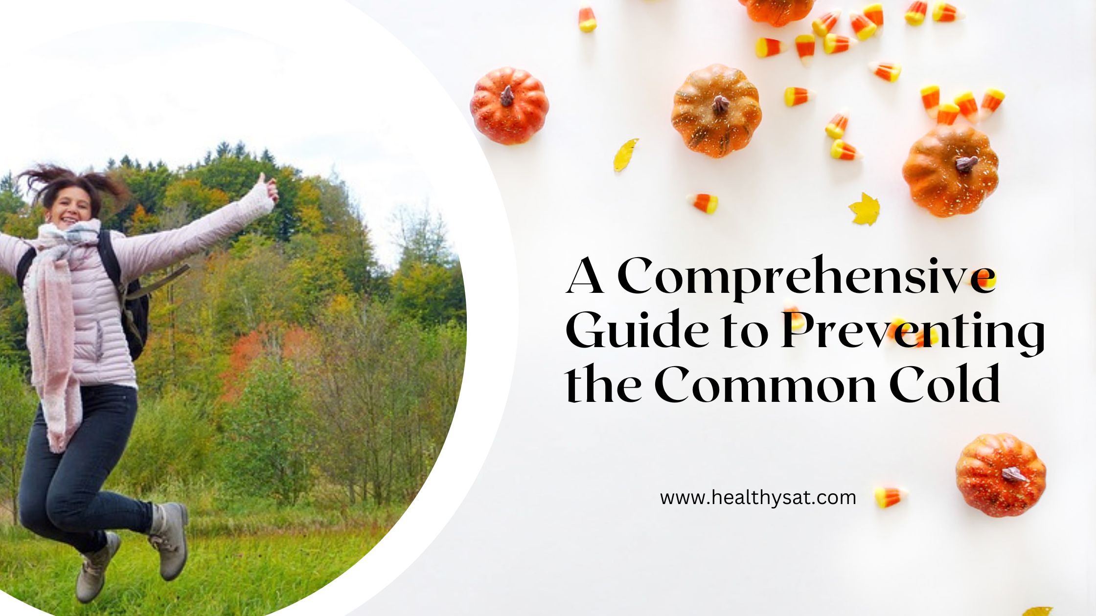 Winter has arrived, and with it comes the threat of cold and flu