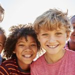 Kids and Teens Cream