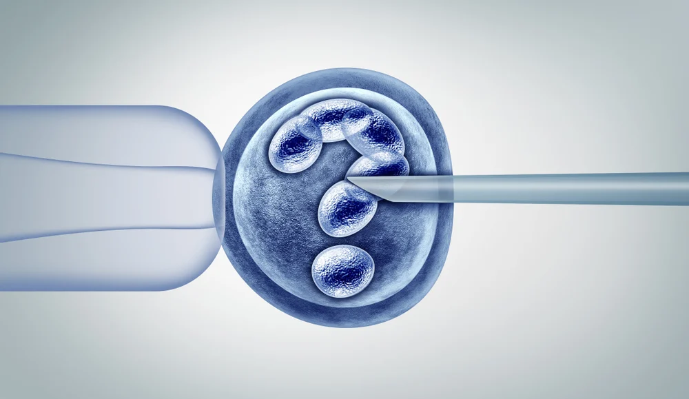 How Much Is IVF in Nigeria