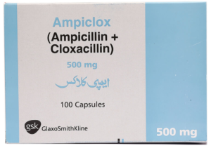 Can Ampiclox Destroy Pregnancy