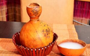 Is Palm Wine Good for a Pregnant Woman?