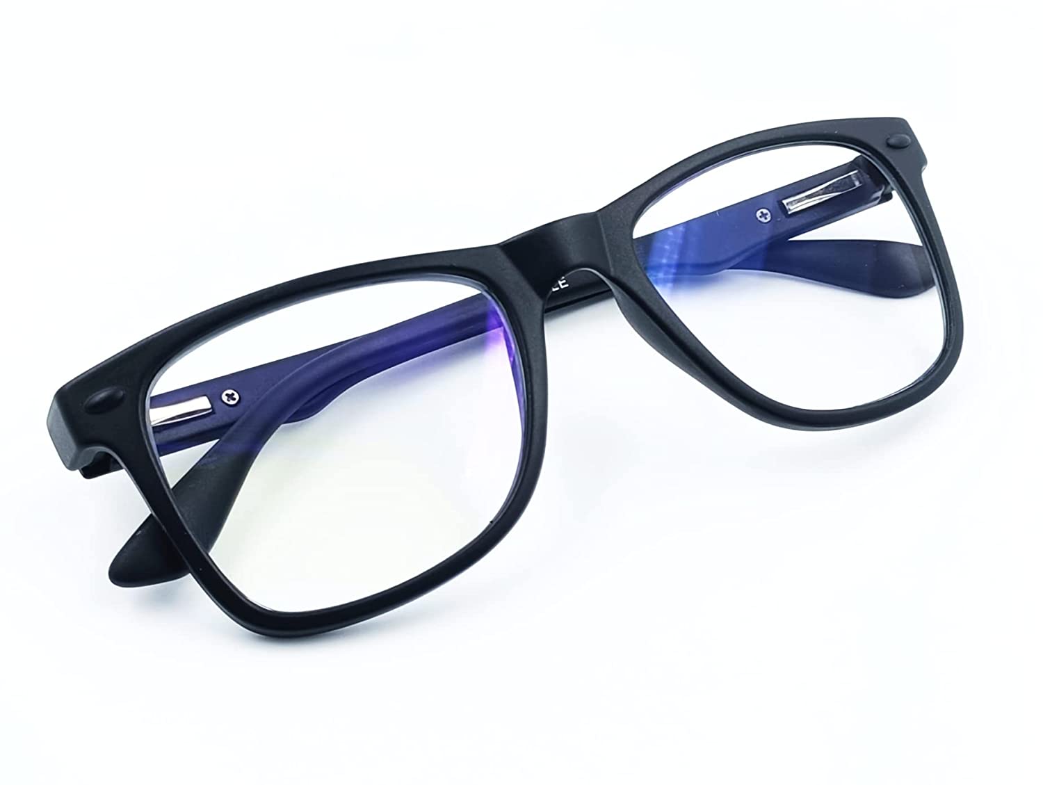 Discover the Protective Power of Blue Ray Glasses Against Blue Light ...