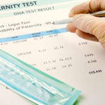 Paternity Test: Everything You Need to Know