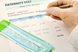 Paternity Test: Everything You Need to Know