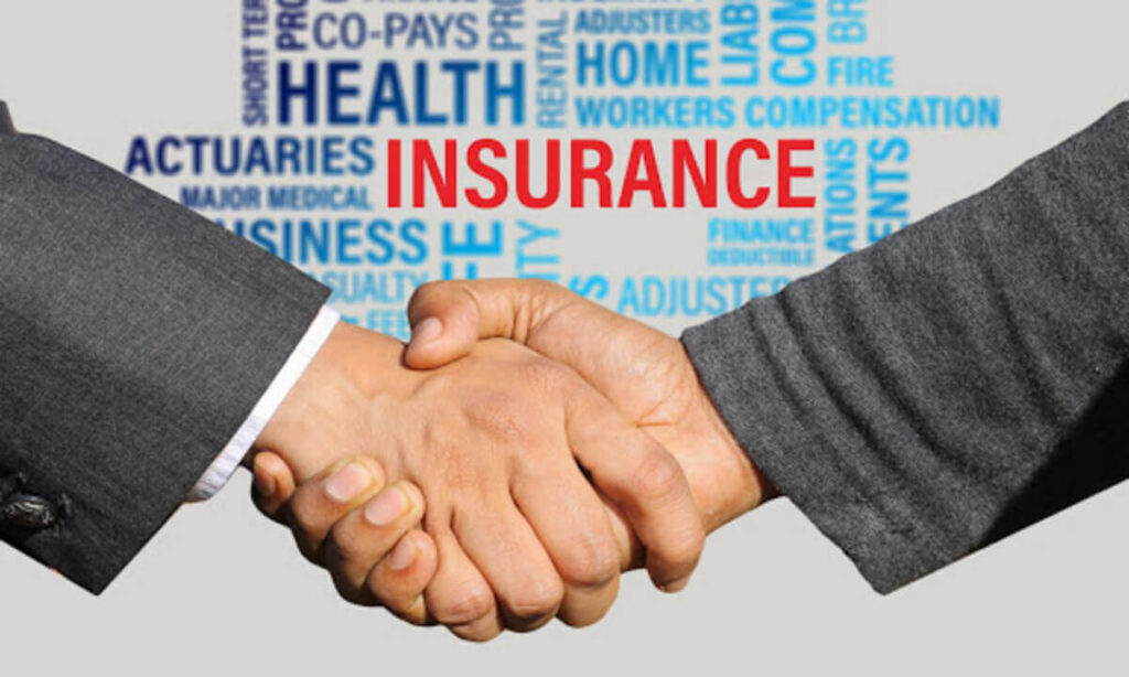 health insurance companies