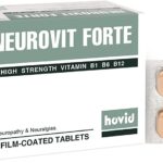 Neurovit Forte