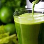 Health Benefits of Bitter Leaf Juice