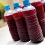 Zobo Drink