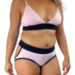 women in jock straps