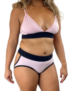 women in jock straps