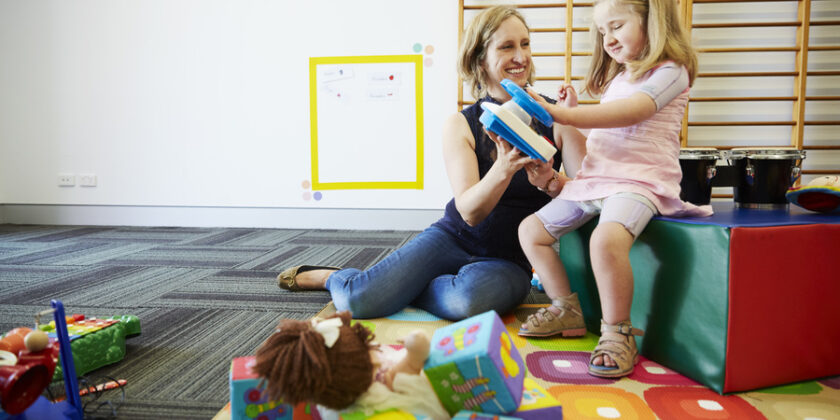 Fun and Engaging Rett Syndrome Activities for Individuals