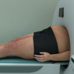 EXERCISE MACHINE FOR OBESED PATIENTS