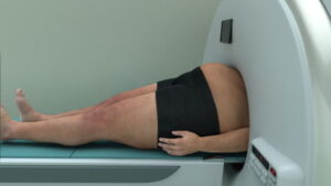 EXERCISE MACHINE FOR OBESED PATIENTS