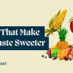 Pineapple slices that make you taste sweeter naturally