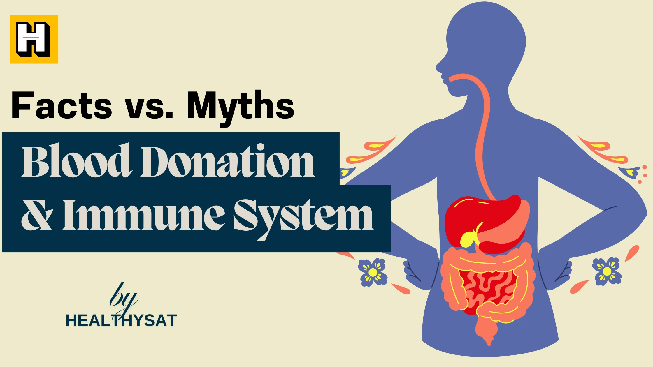 Blood donation center with protocols protecting donor immune health