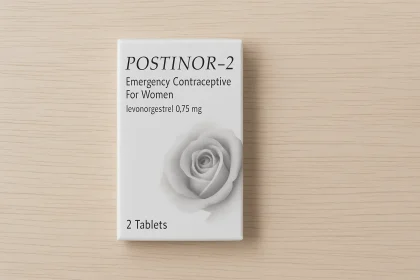 Learn how long Postinor 2 delays your period