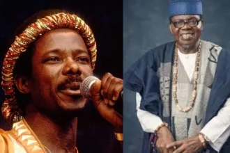 richest Juju musician in Nigeria