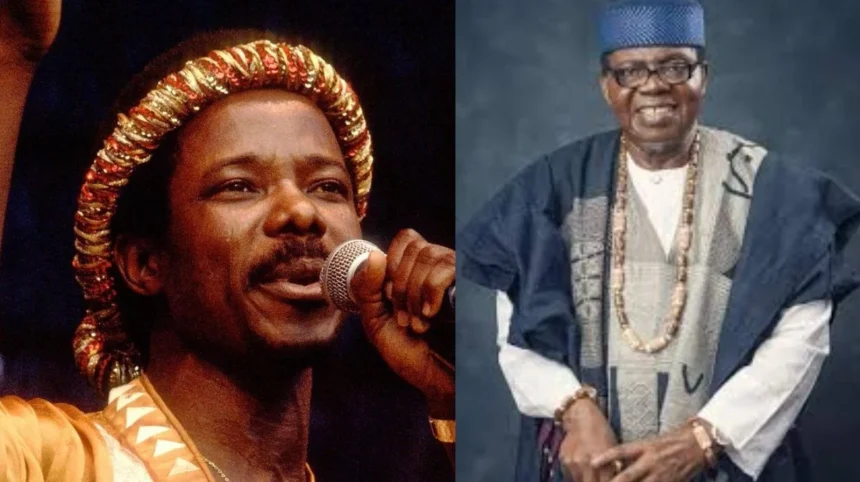 richest Juju musician in Nigeria